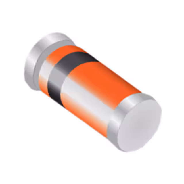 CLL4150 BK PBFREE Central Semiconductor Corp  Diodes - Rectifiers - Single